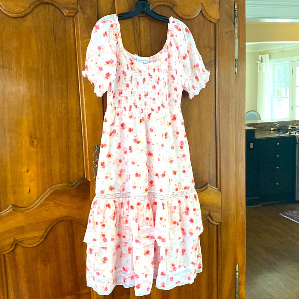 NWOT, Love Shack Fancy for Target, M